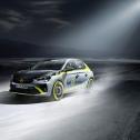 Innovativer Rallyesport: Der Opel Corsa e-Rally